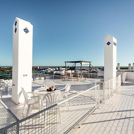 Apartamento Whyler Tavira Kültér fotó