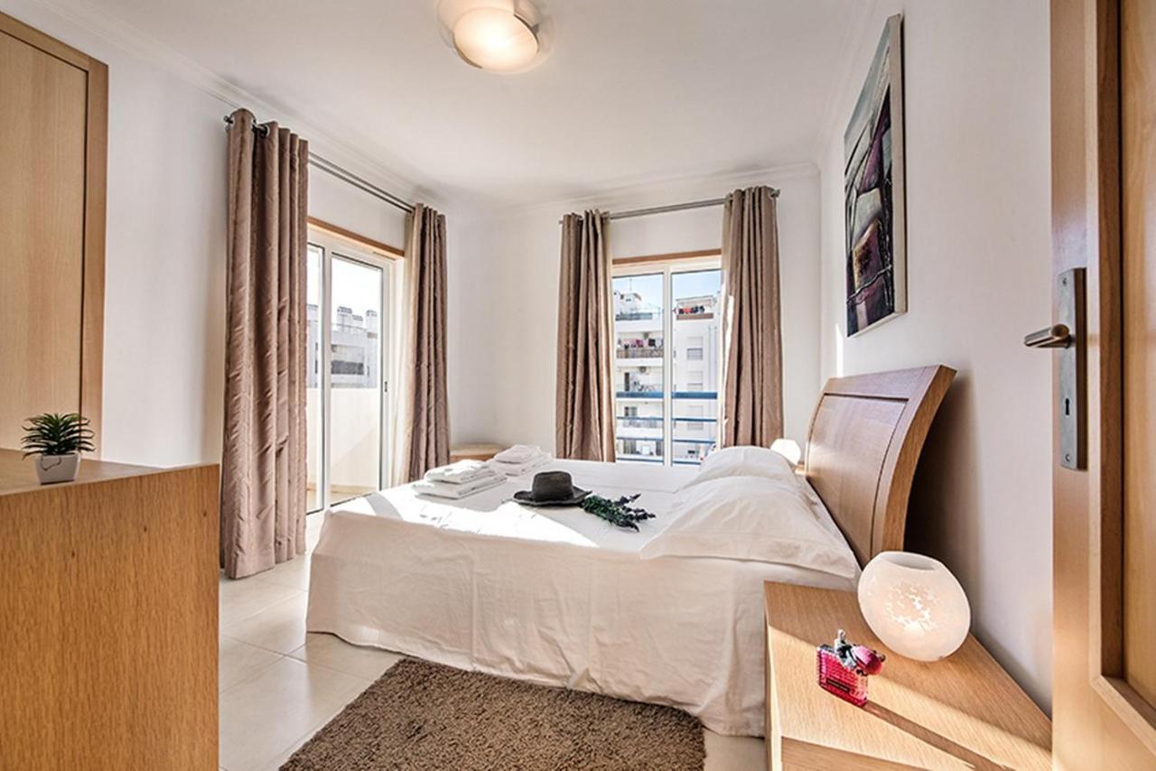 Apartamento Whyler Tavira Kültér fotó