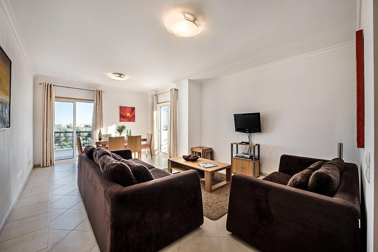 Apartamento Whyler Tavira Kültér fotó