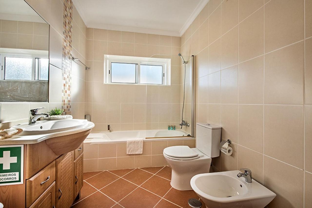 Apartamento Whyler Tavira Kültér fotó