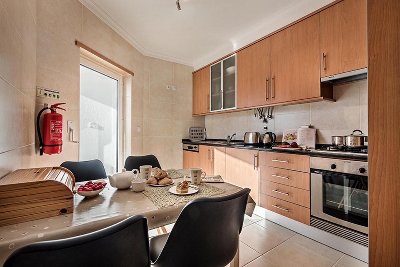 Apartamento Whyler Tavira Kültér fotó
