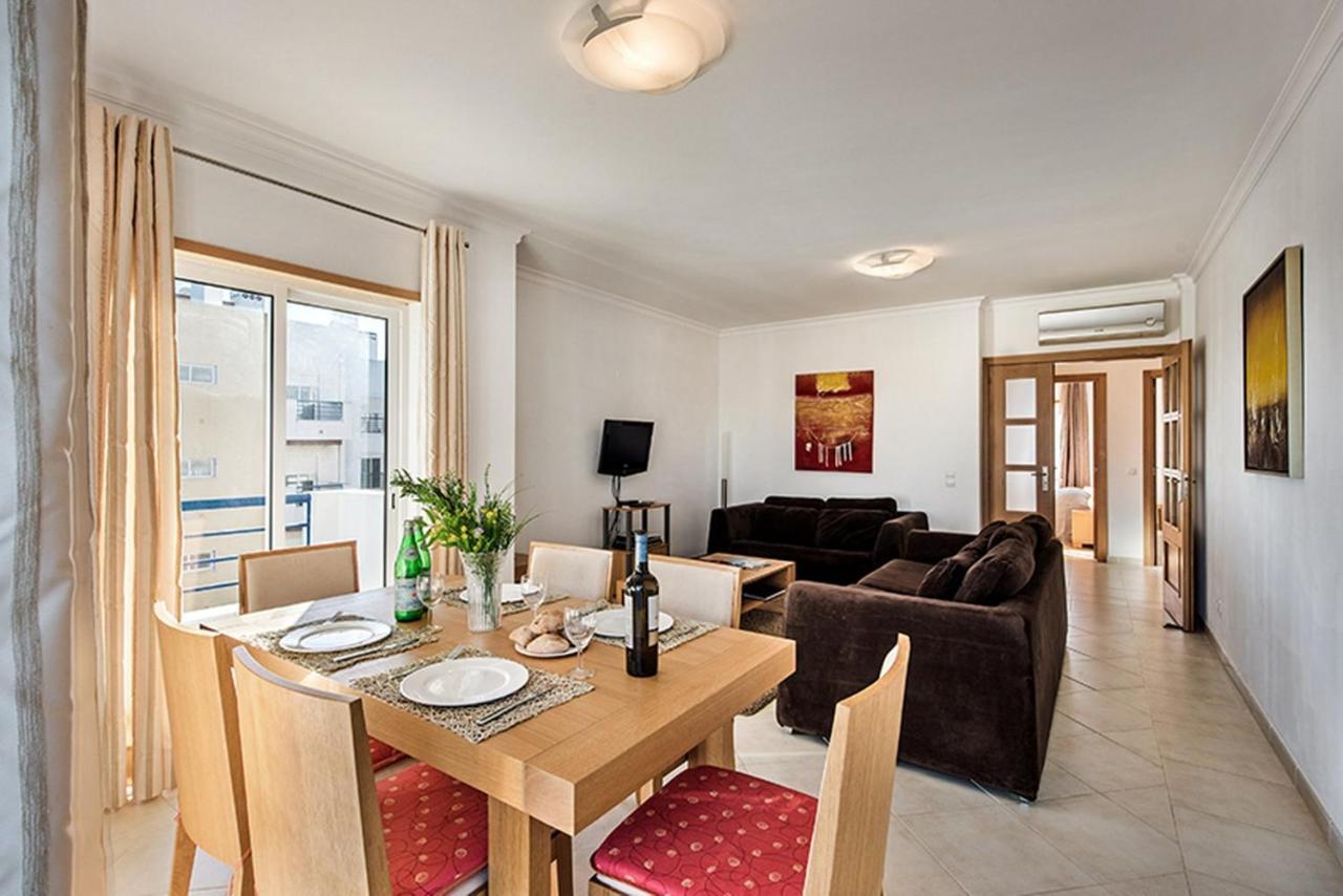 Apartamento Whyler Tavira Kültér fotó
