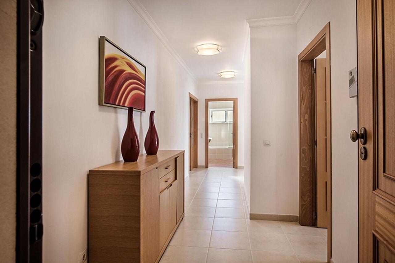 Apartamento Whyler Tavira Kültér fotó