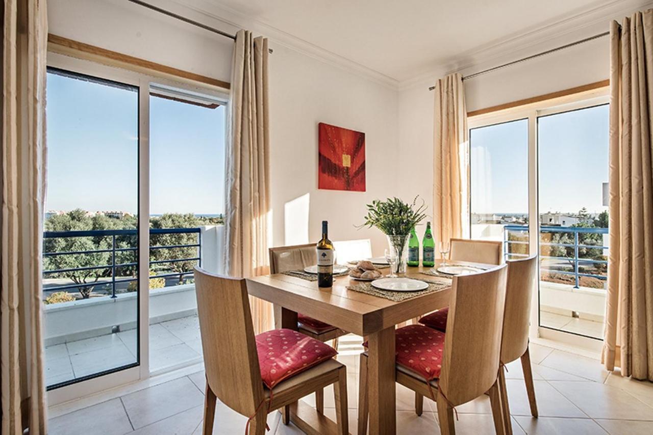 Apartamento Whyler Tavira Kültér fotó
