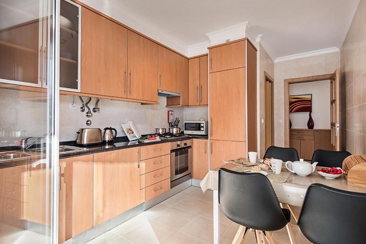 Apartamento Whyler Tavira Kültér fotó