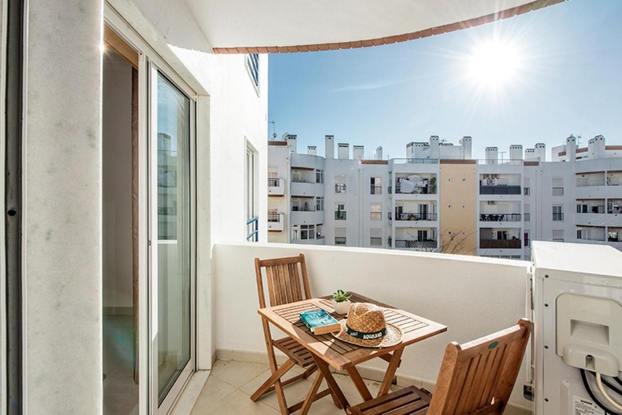 Apartamento Whyler Tavira Kültér fotó