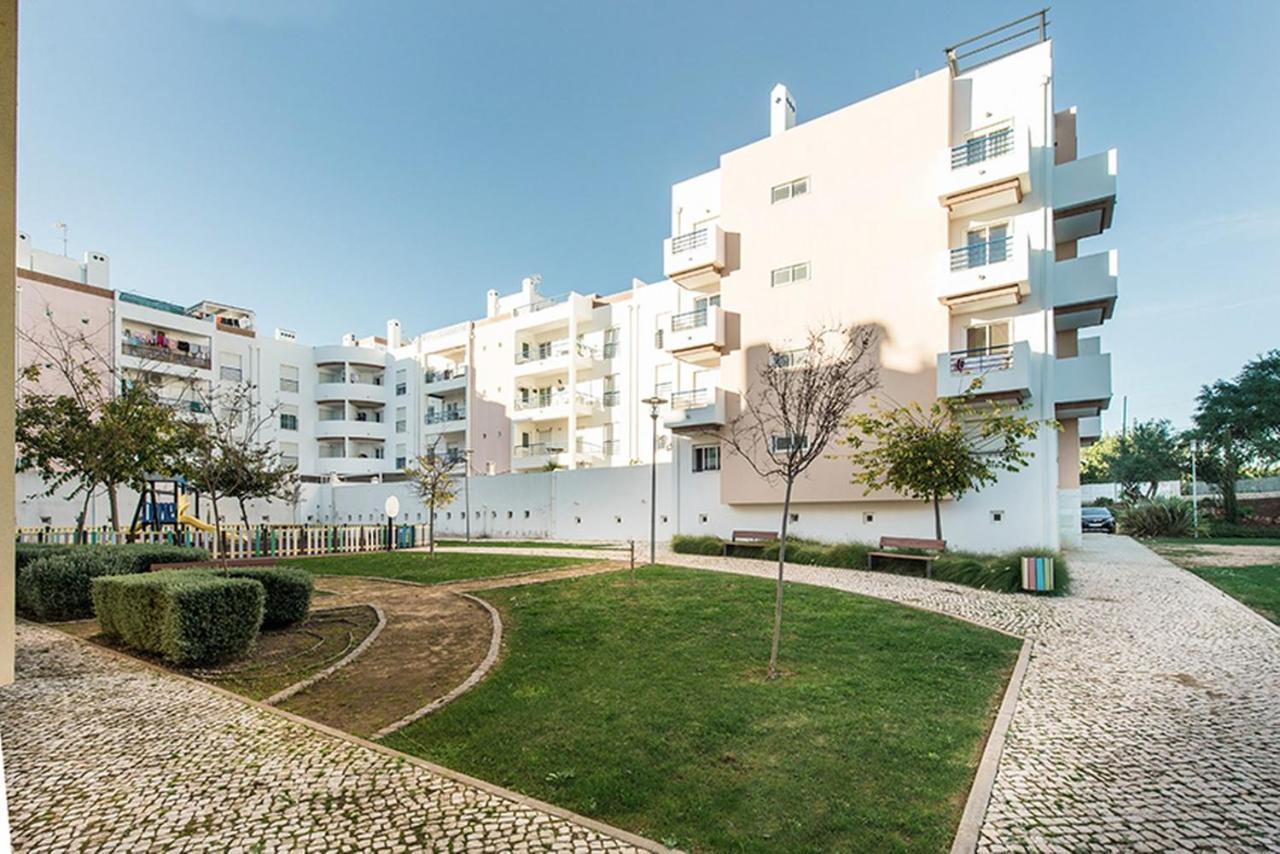 Apartamento Whyler Tavira Kültér fotó