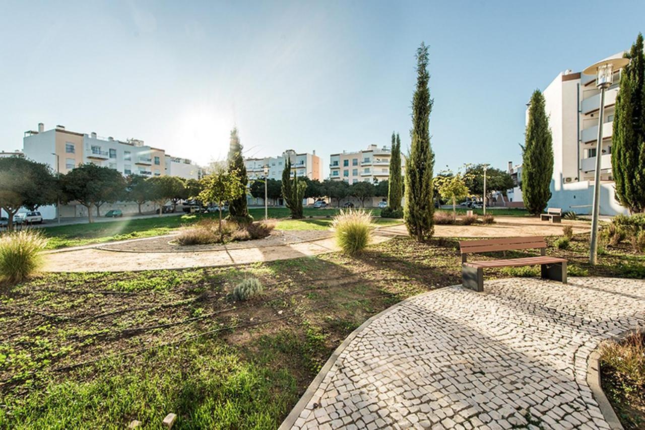 Apartamento Whyler Tavira Kültér fotó