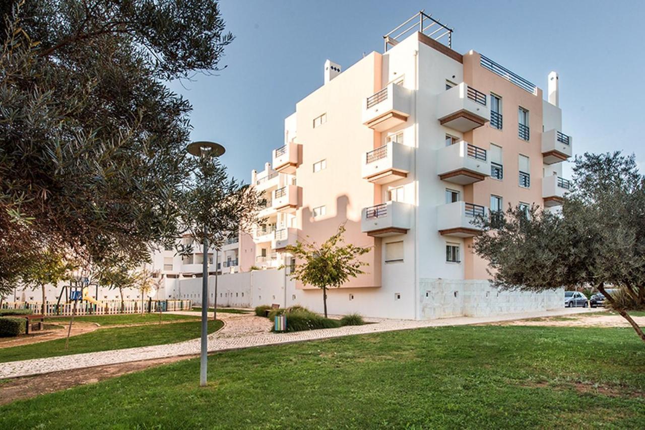 Apartamento Whyler Tavira Kültér fotó