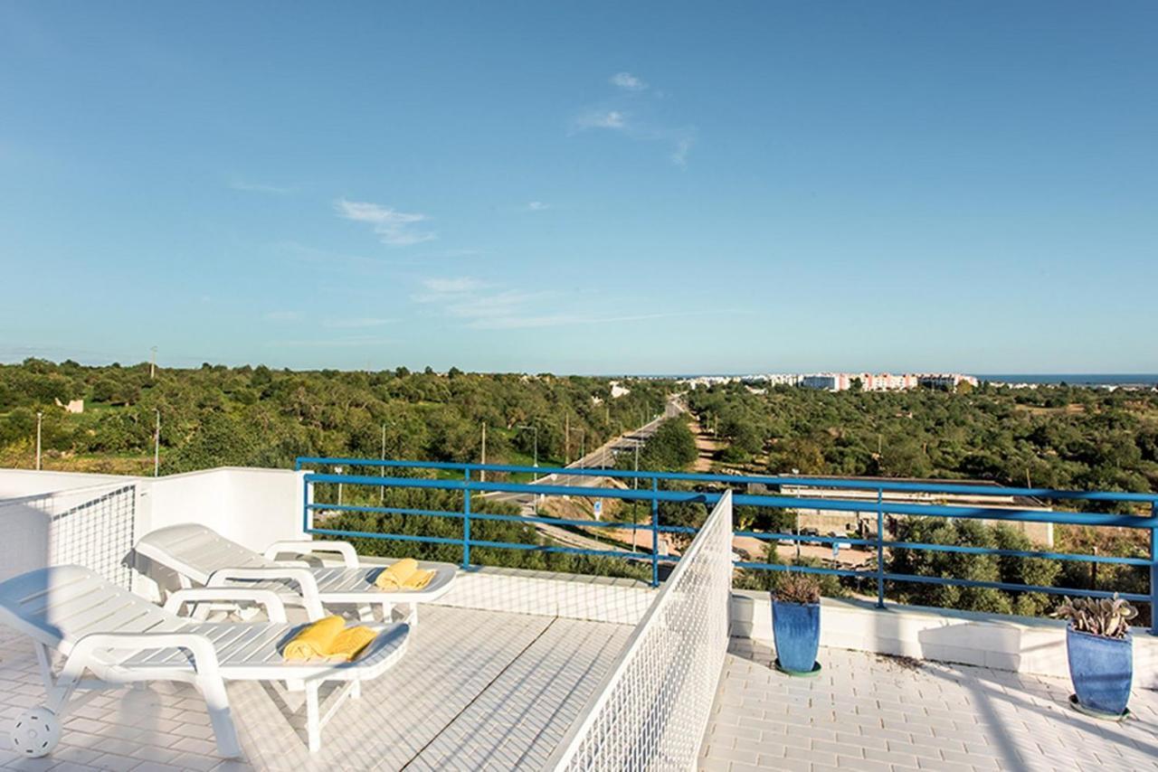 Apartamento Whyler Tavira Kültér fotó