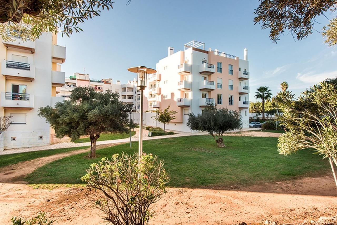 Apartamento Whyler Tavira Kültér fotó