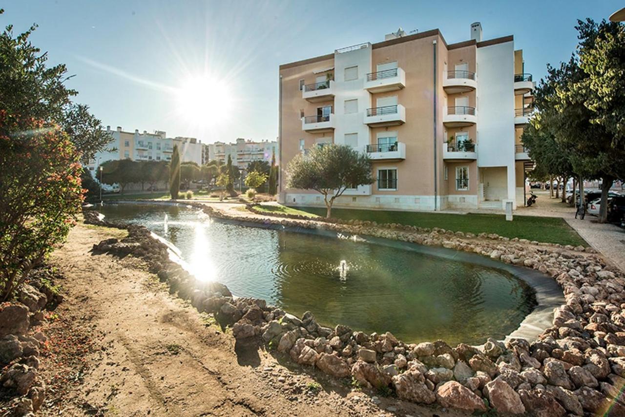 Apartamento Whyler Tavira Kültér fotó