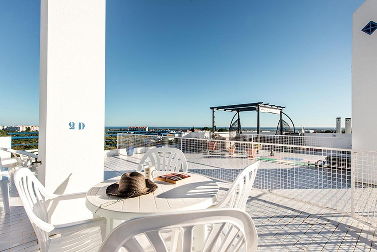 Apartamento Whyler Tavira Kültér fotó