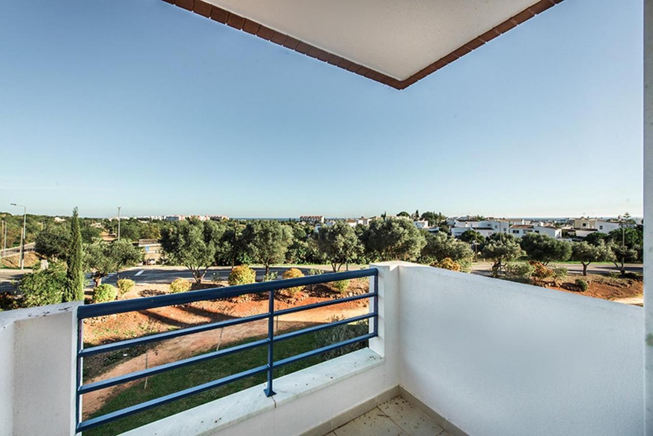 Apartamento Whyler Tavira Kültér fotó