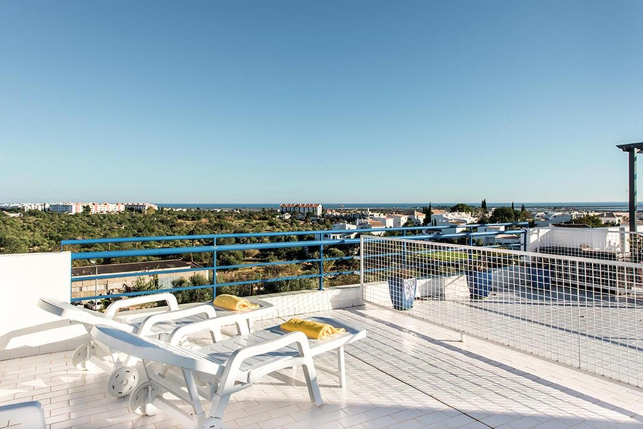 Apartamento Whyler Tavira Kültér fotó