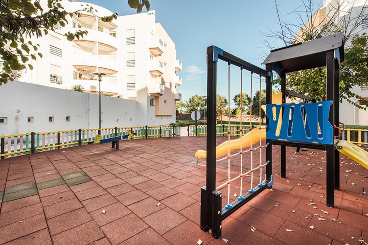 Apartamento Whyler Tavira Kültér fotó