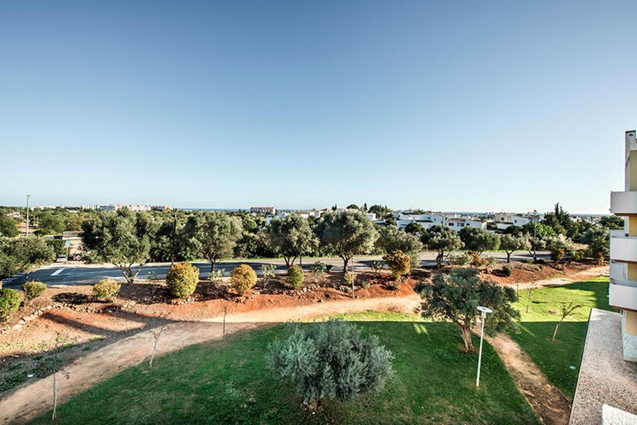 Apartamento Whyler Tavira Kültér fotó