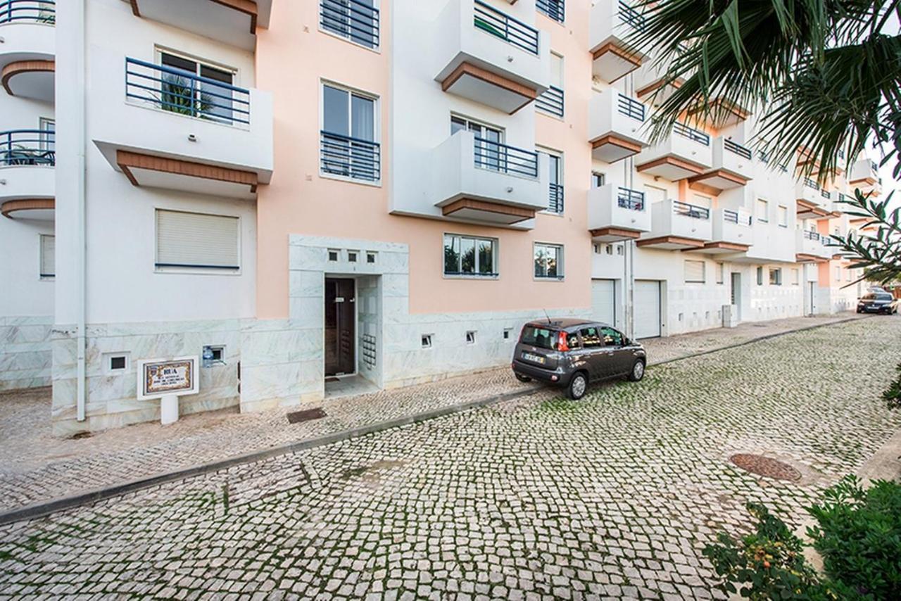 Apartamento Whyler Tavira Kültér fotó