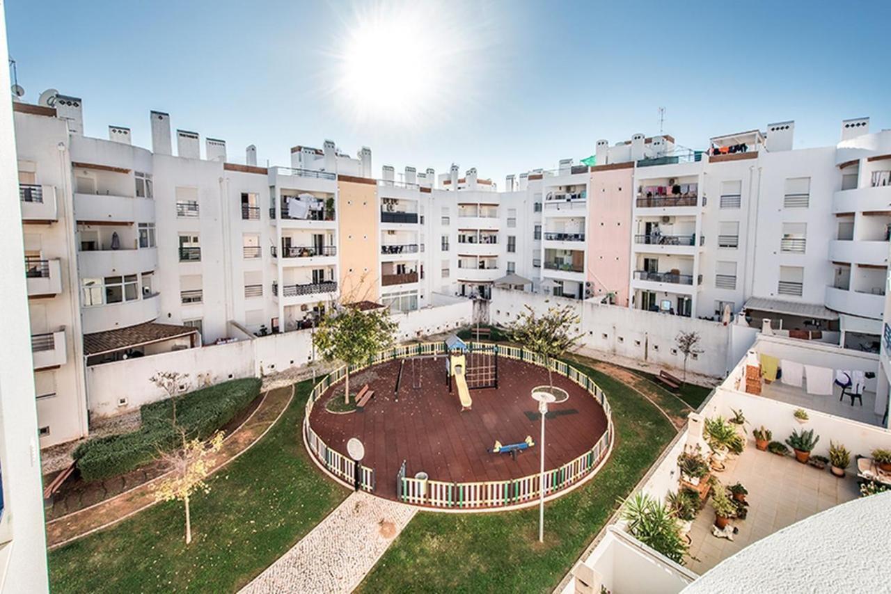 Apartamento Whyler Tavira Kültér fotó