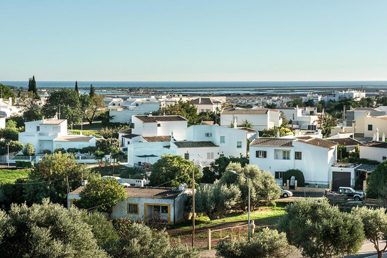 Apartamento Whyler Tavira Kültér fotó