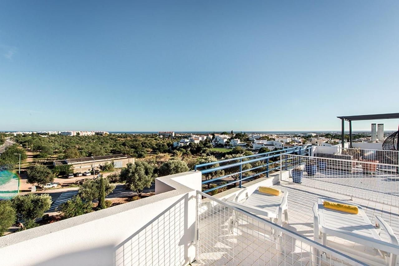 Apartamento Whyler Tavira Kültér fotó
