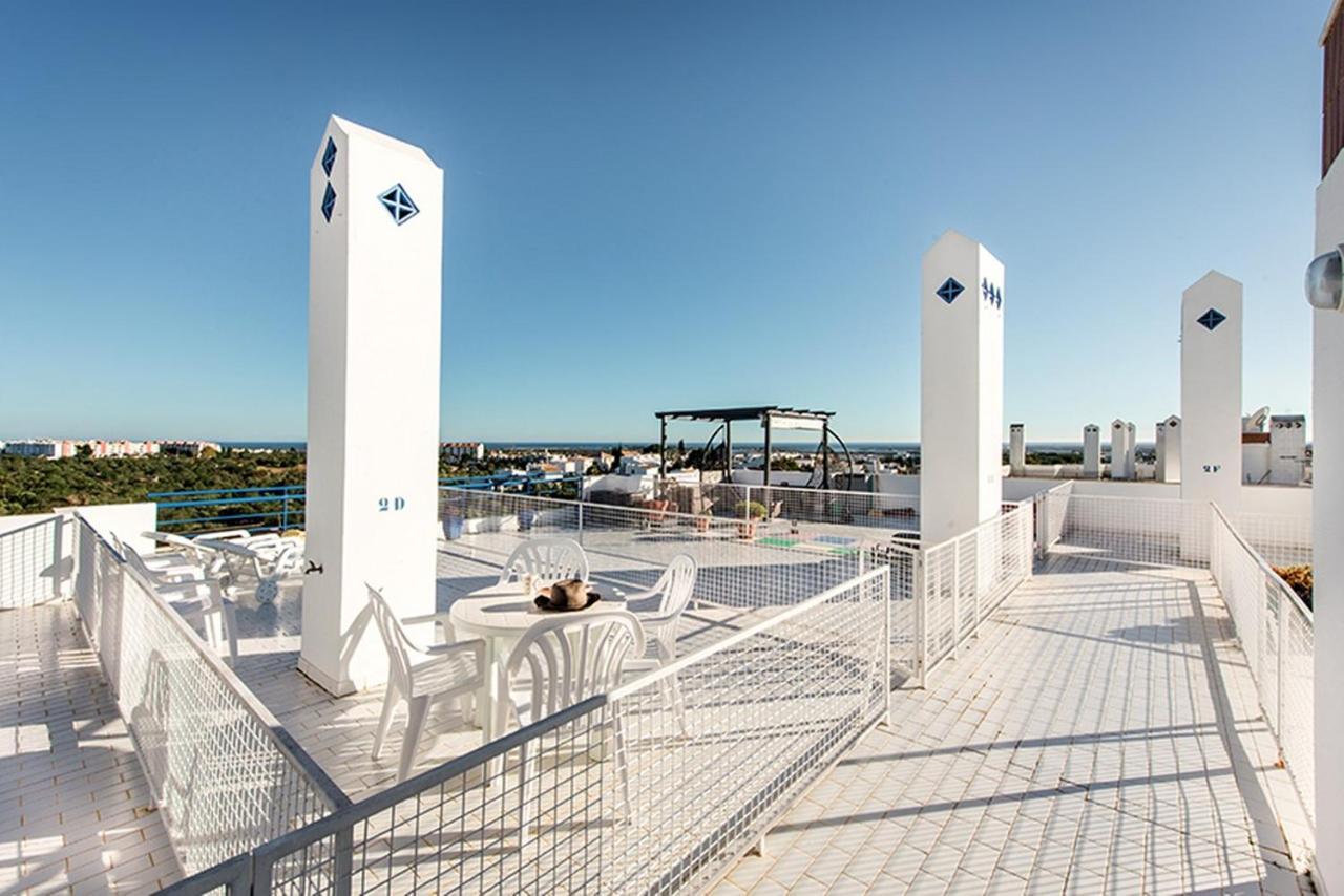 Apartamento Whyler Tavira Kültér fotó