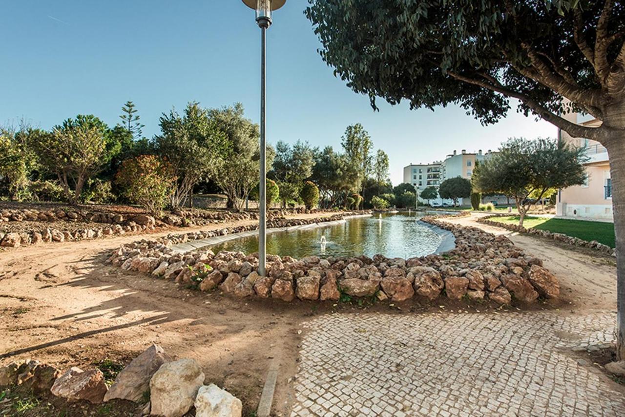 Apartamento Whyler Tavira Kültér fotó