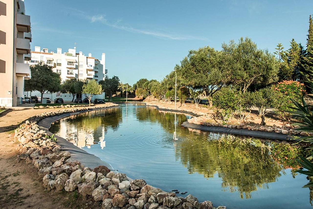 Apartamento Whyler Tavira Kültér fotó
