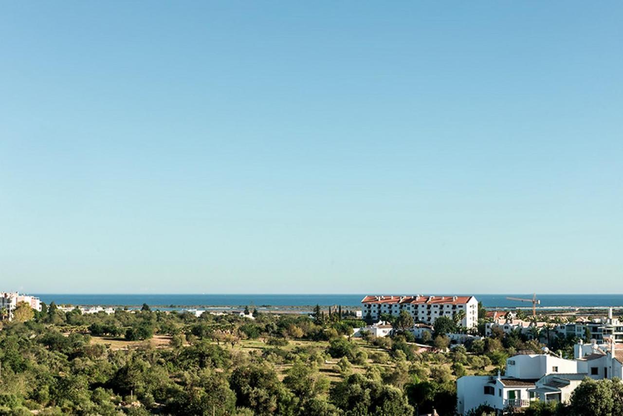Apartamento Whyler Tavira Kültér fotó