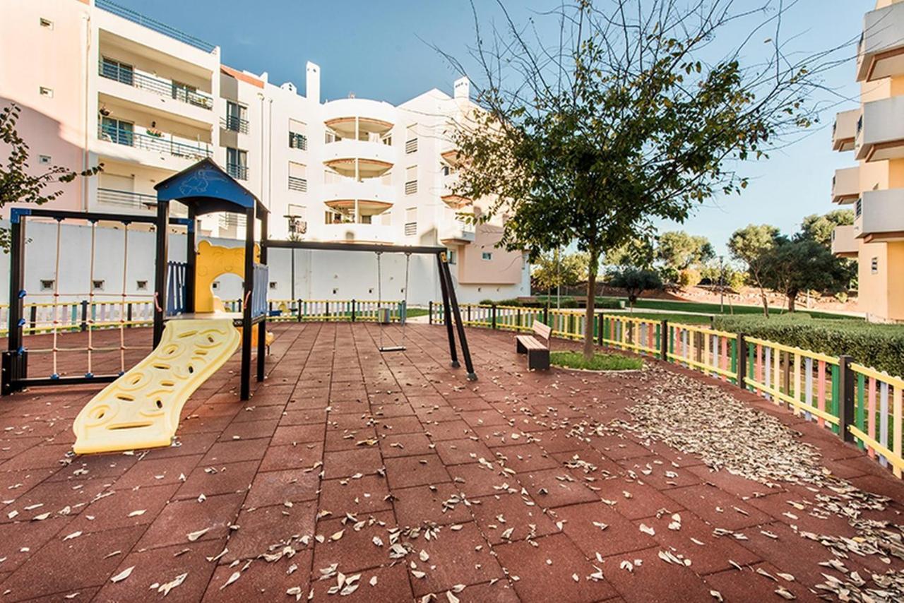 Apartamento Whyler Tavira Kültér fotó