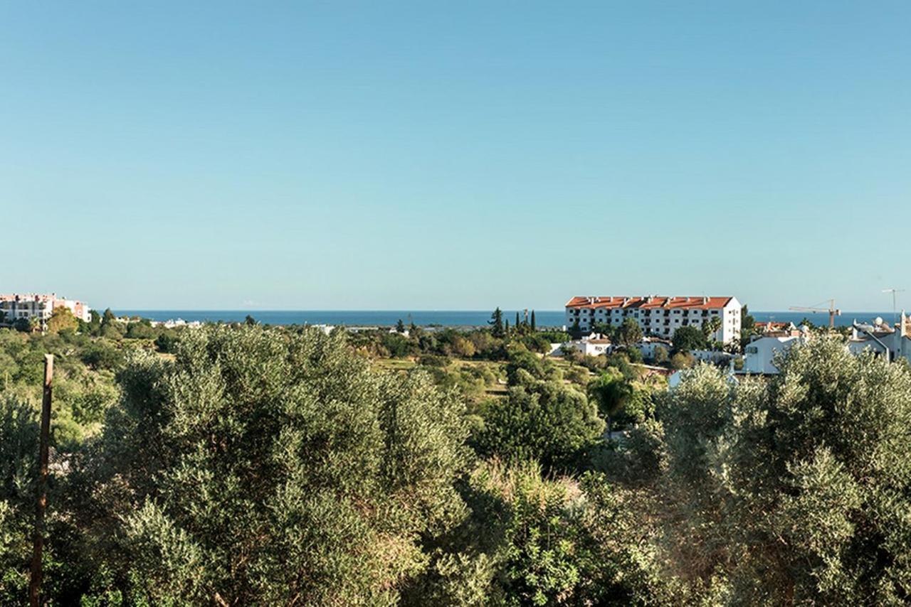 Apartamento Whyler Tavira Kültér fotó
