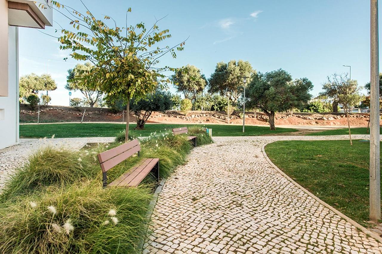 Apartamento Whyler Tavira Kültér fotó