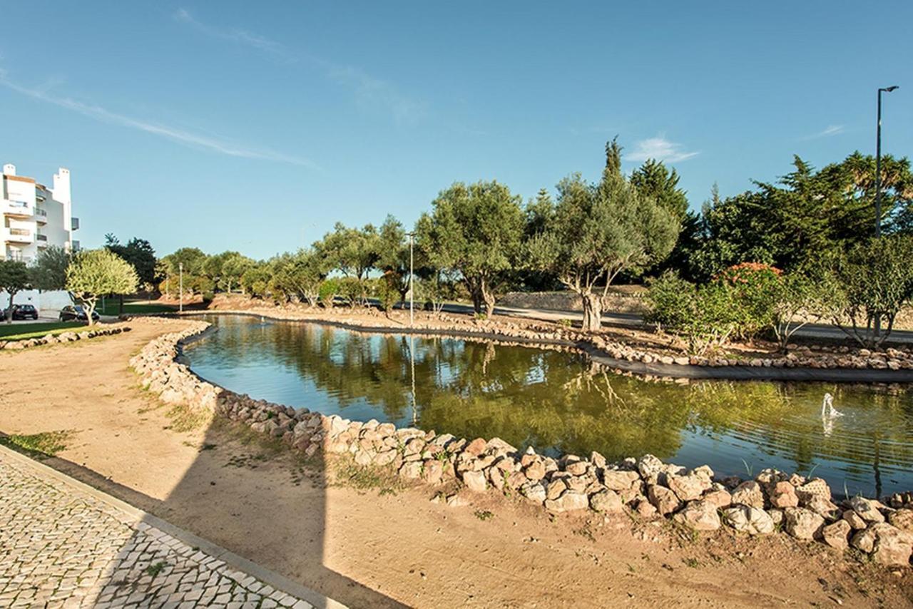 Apartamento Whyler Tavira Kültér fotó